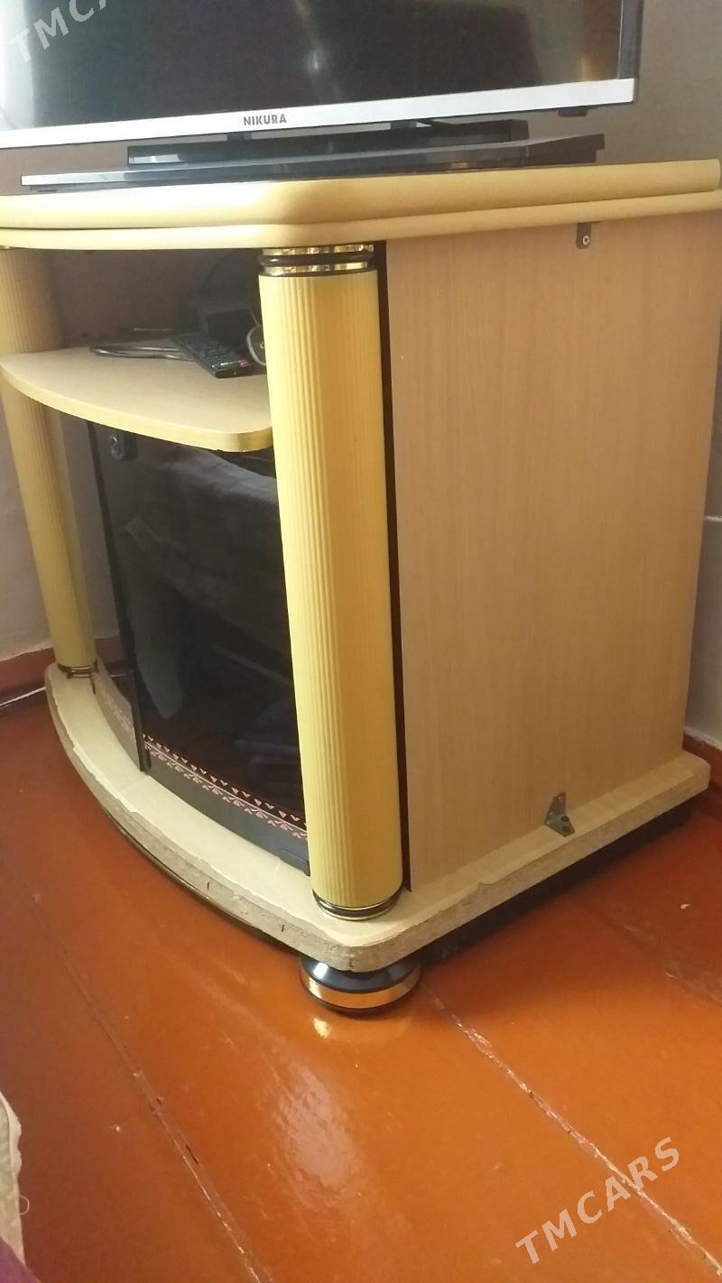 Срочно продам Тумбу - Туркменабат - img 3