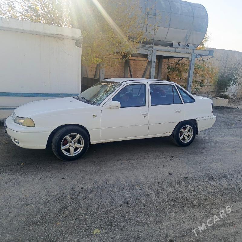 Daewoo Nexia 1996 - 22 000 TMT - Kerki - img 2