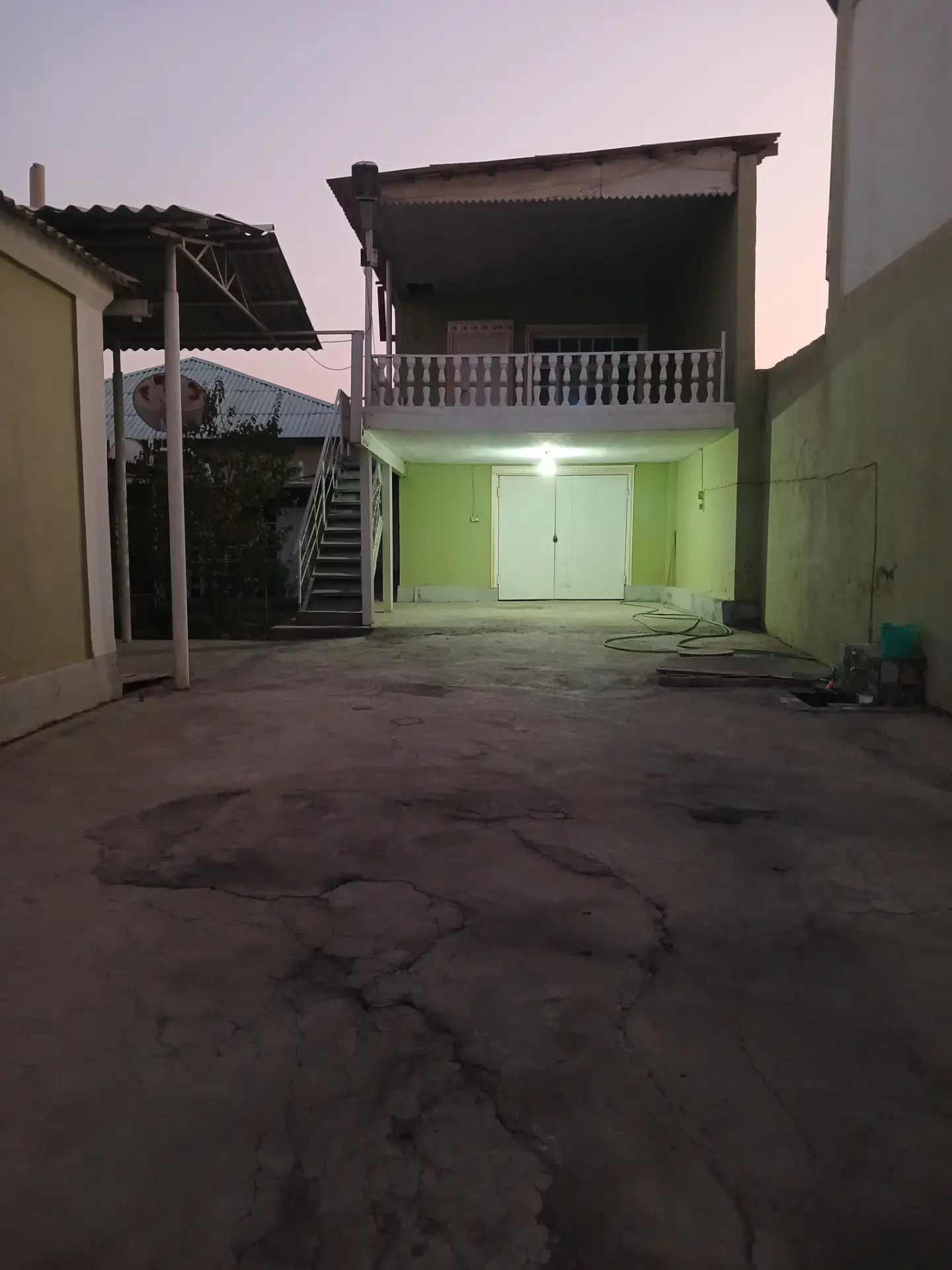 Arenda plan jaý Buzmeyin - Бузмеин - img 4