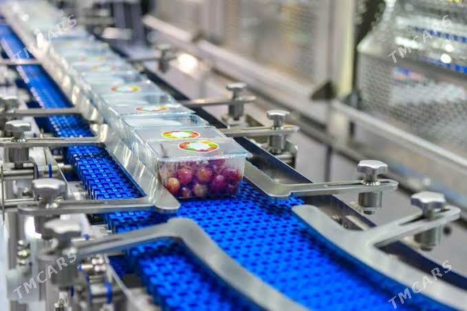 Ähli görnüşli Upakowka enjamla - Ашхабад - img 2