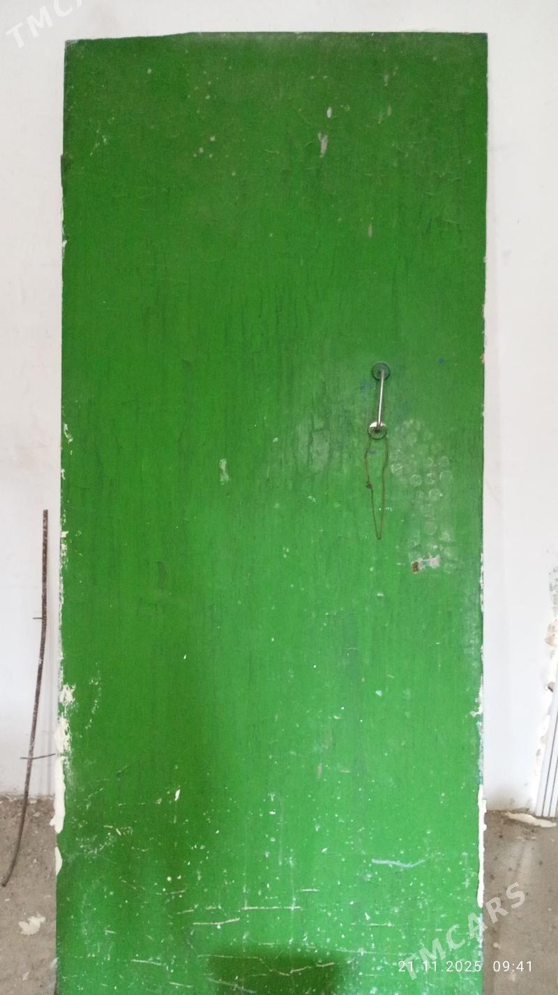 agac gapy - Ýaşlyk - img 2