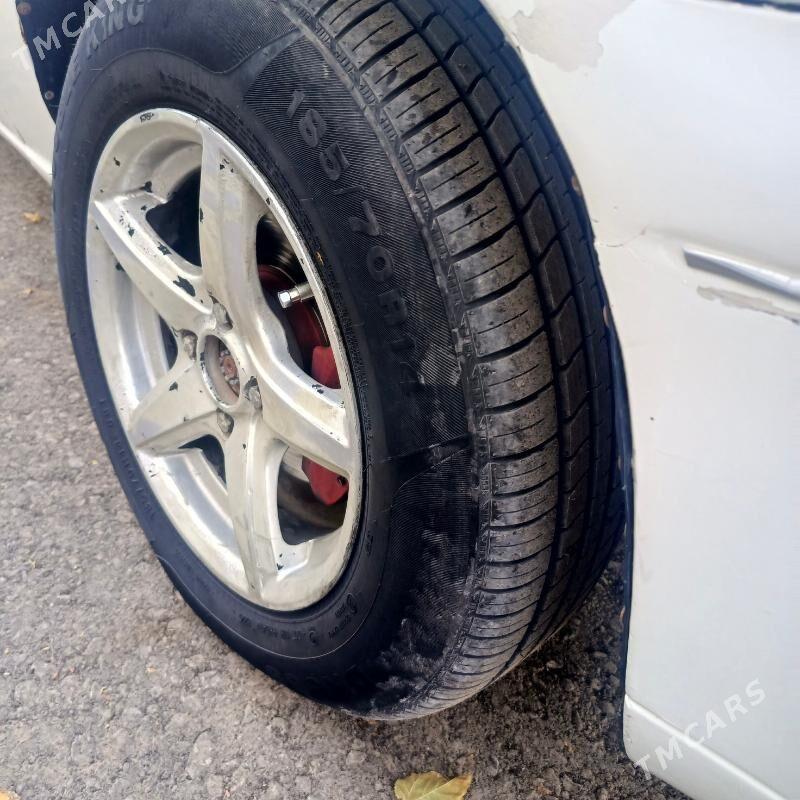 Daewoo Nexia 1996 - 22 000 TMT - Kerki - img 3