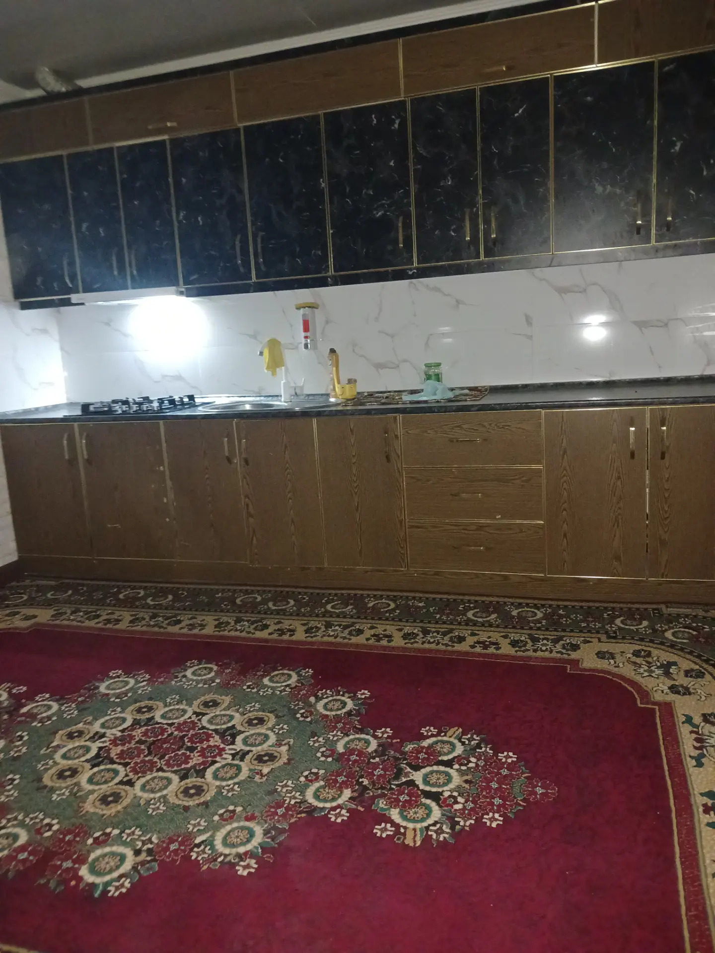 Arenda plan jaý Buzmeyin - Бузмеин - img 2