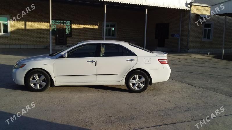 Toyota Camry 2008 - 135 000 TMT - Mary - img 6