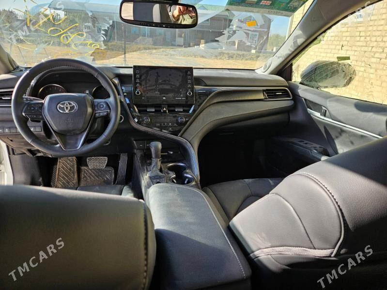 Toyota Camry 2024 - 405 000 TMT - Mary - img 5