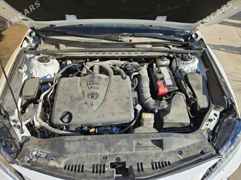 Toyota Camry 2024 - 405 000 TMT - Mary - img 9