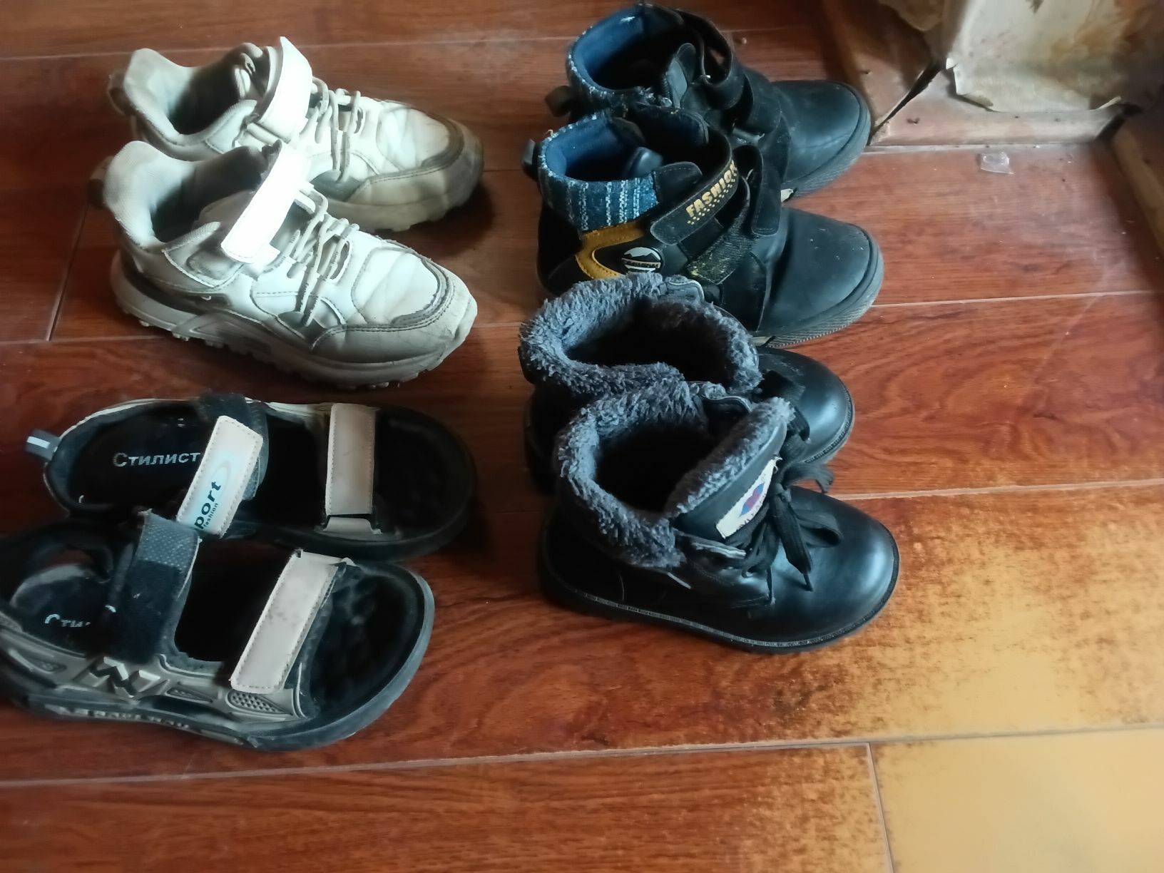 одежда для мальчиков - Türkmenabat - img 4