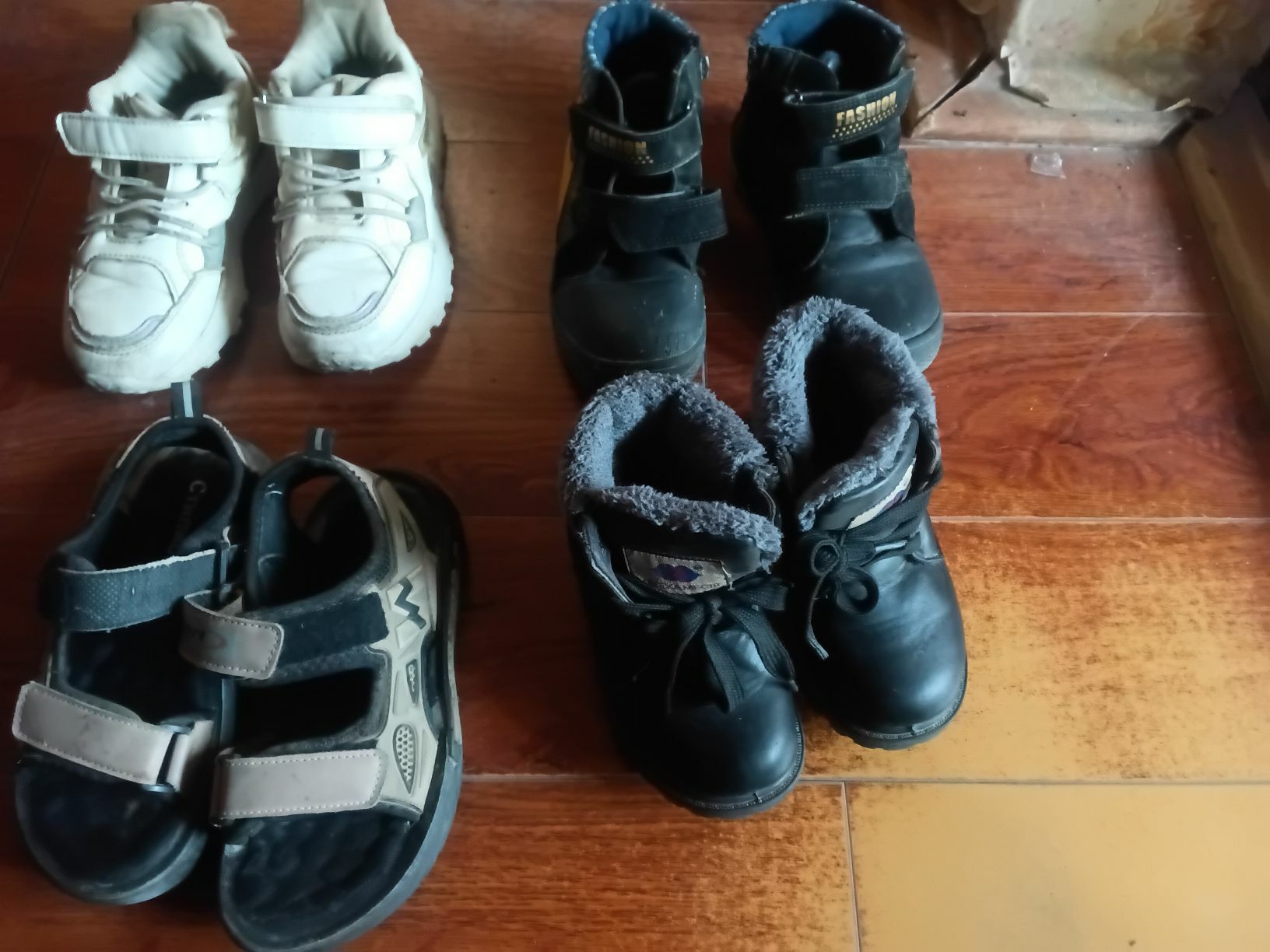 одежда для мальчиков - Türkmenabat - img 5