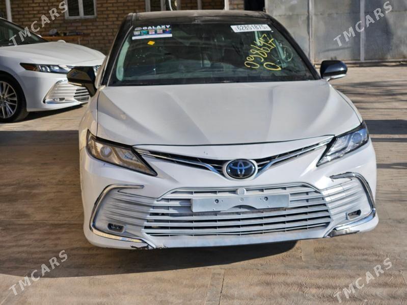 Toyota Camry 2024 - 405 000 TMT - Mary - img 6