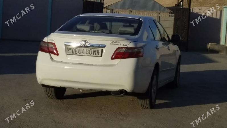 Toyota Camry 2008 - 135 000 TMT - Mary - img 8