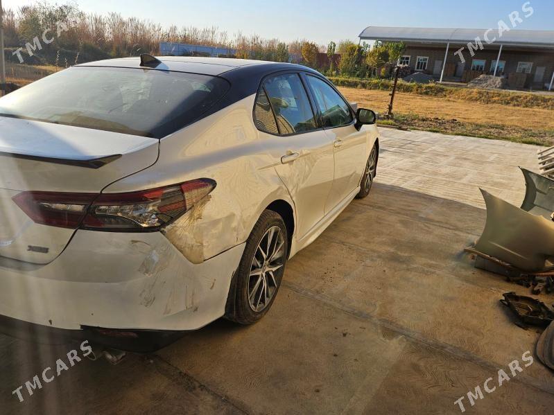 Toyota Camry 2024 - 405 000 TMT - Mary - img 4