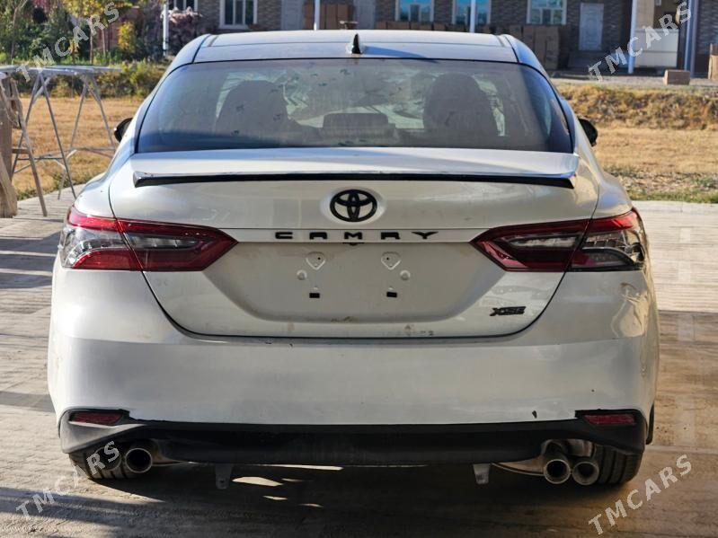 Toyota Camry 2024 - 405 000 TMT - Mary - img 3