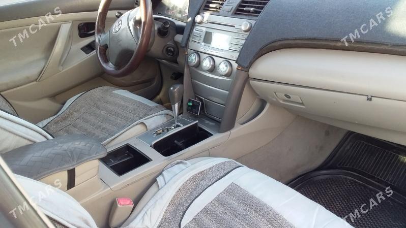Toyota Camry 2008 - 135 000 TMT - Mary - img 2
