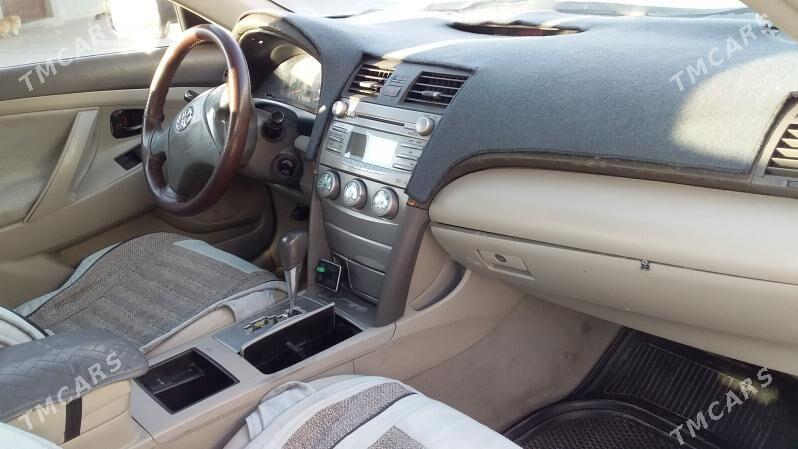 Toyota Camry 2008 - 135 000 TMT - Mary - img 3