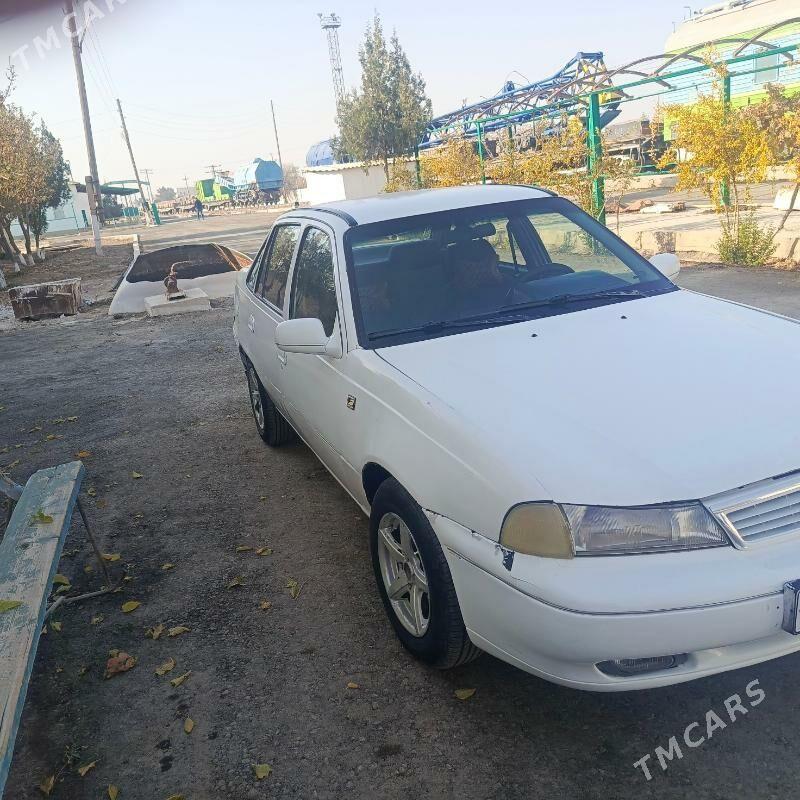 Daewoo Nexia 1996 - 22 000 TMT - Kerki - img 4