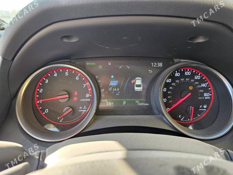 Toyota Camry 2024 - 405 000 TMT - Mary - img 7