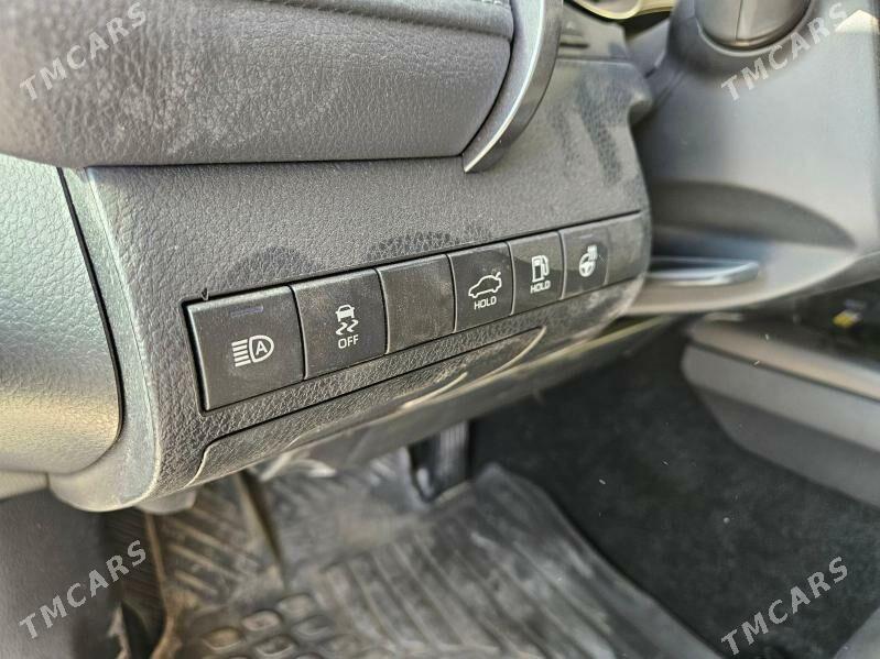Toyota Camry 2024 - 405 000 TMT - Mary - img 8