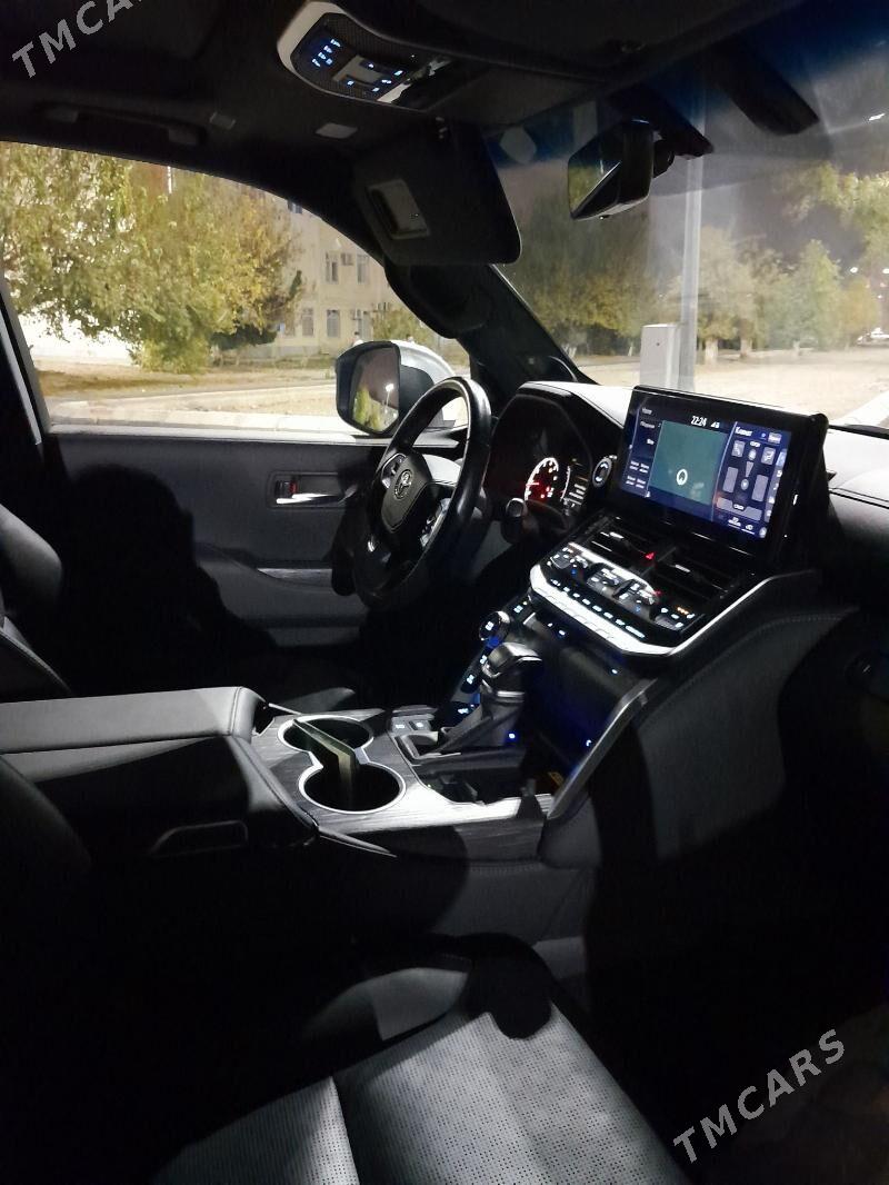 Toyota Land Cruiser 2023 - 1 435 000 TMT - Мир 3 - img 6