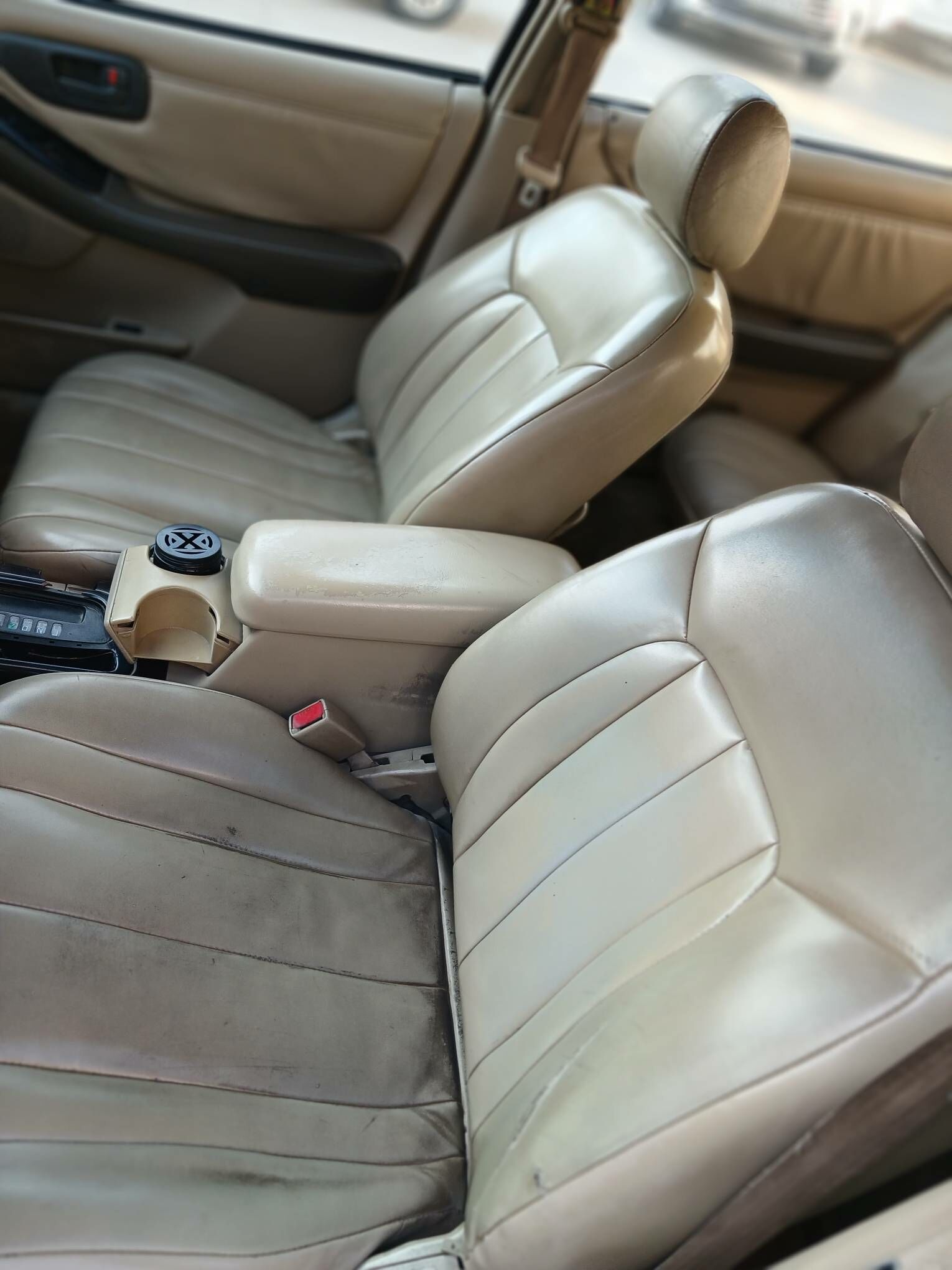 Toyota Avalon 1999 - 135 000 TMT - Мары - img 5