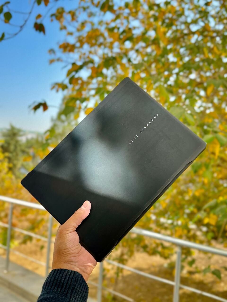 Zenbook OLED 16-RAM|RGB Keyboa - Ашхабад - img 3