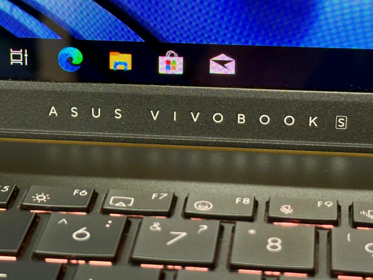 Zenbook OLED 16-RAM|RGB Keyboa - Ашхабад - img 4