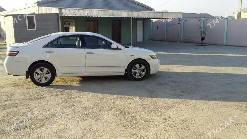 Toyota Camry 2008 - 135 000 TMT - Mary - img 7