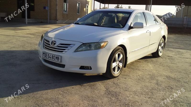 Toyota Camry 2008 - 135 000 TMT - Mary - img 5