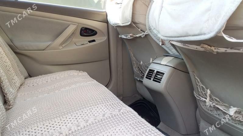 Toyota Camry 2008 - 135 000 TMT - Mary - img 4