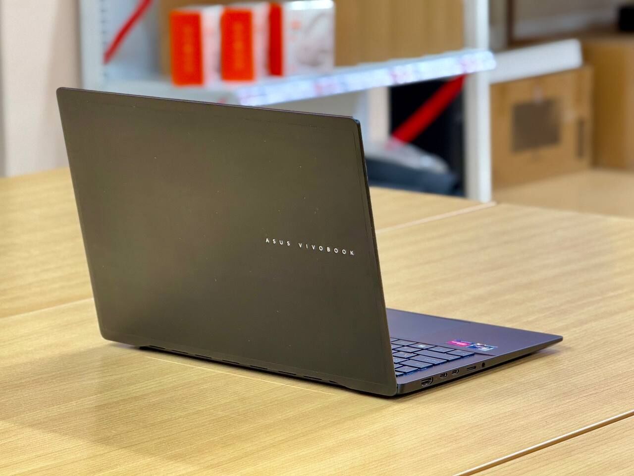 Zenbook OLED 16-RAM|RGB Keyboa - Ашхабад - img 7