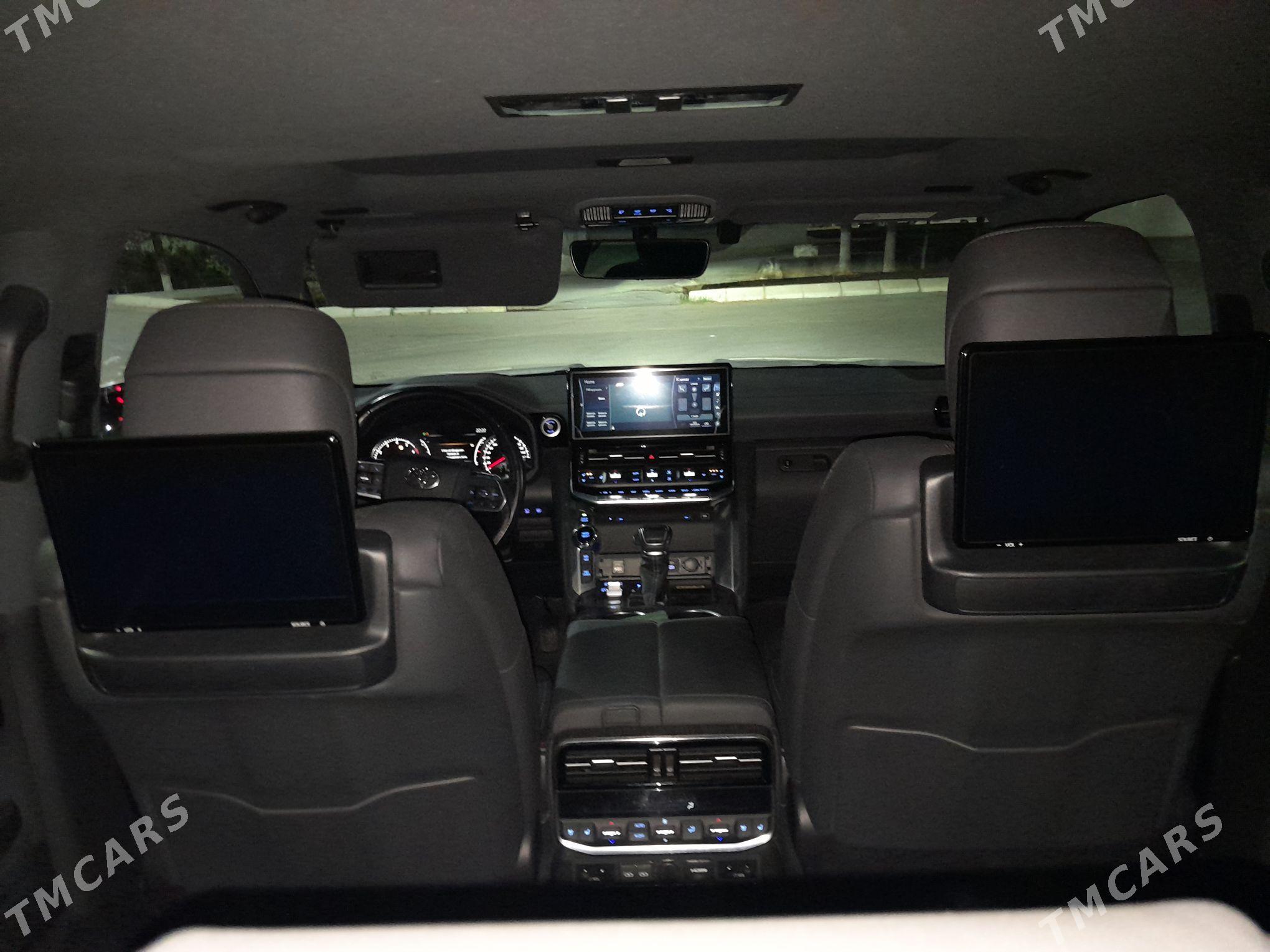 Toyota Land Cruiser 2023 - 1 435 000 TMT - Мир 3 - img 7