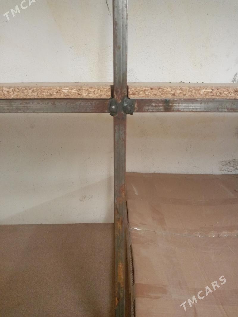 Demir polka - G.Kuliýew köç. (Obýezdnoý) - img 3