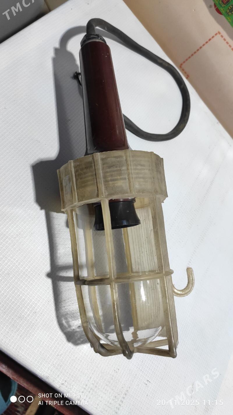 svetilsvetilnik - Дашогуз - img 1