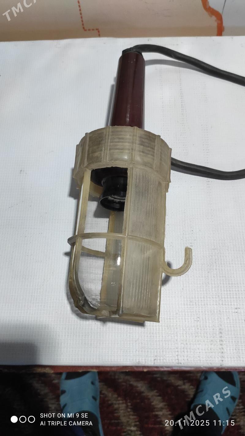 svetilsvetilnik - Дашогуз - img 2