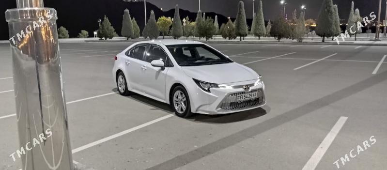 Toyota Corolla 2022 - 215 000 TMT - Ашхабад - img 7