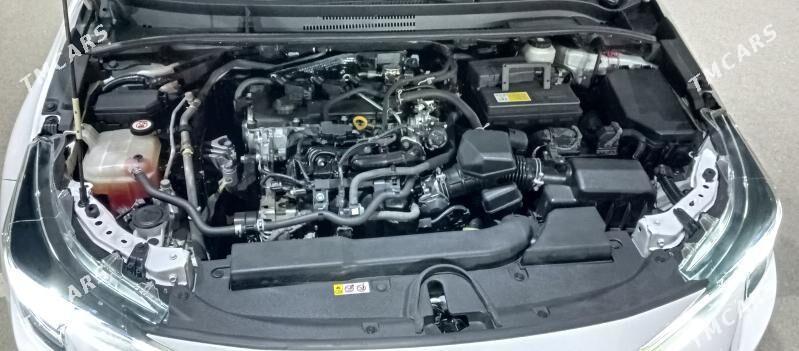 Toyota Corolla 2022 - 215 000 TMT - Ашхабад - img 2