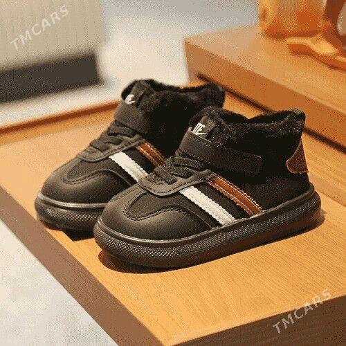 Oglan çagalar üçin krasowka - Мары - img 4