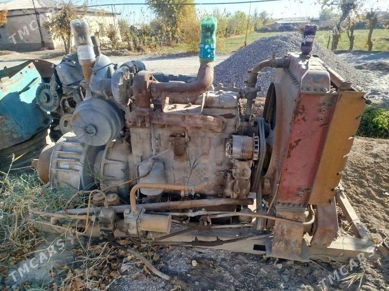 MTZ 80 2015 - 20 000 TMT - Гарабекевюл - img 1