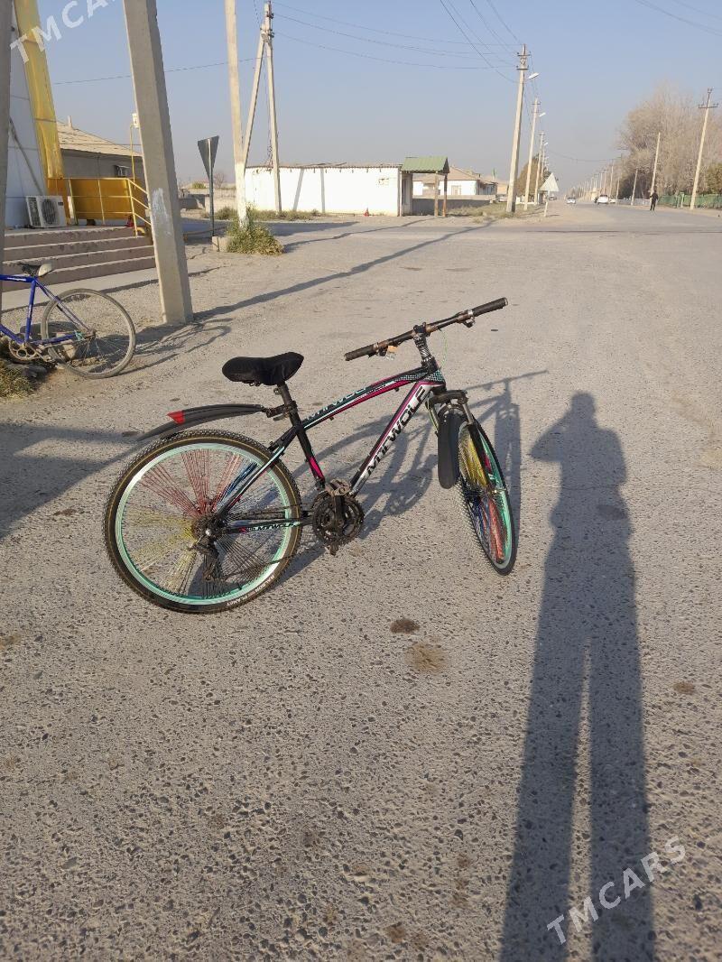 tigir - Бахарден - img 4