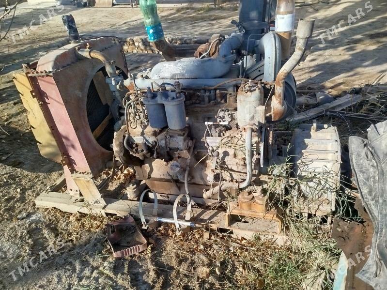 MTZ 80 2015 - 20 000 TMT - Гарабекевюл - img 2