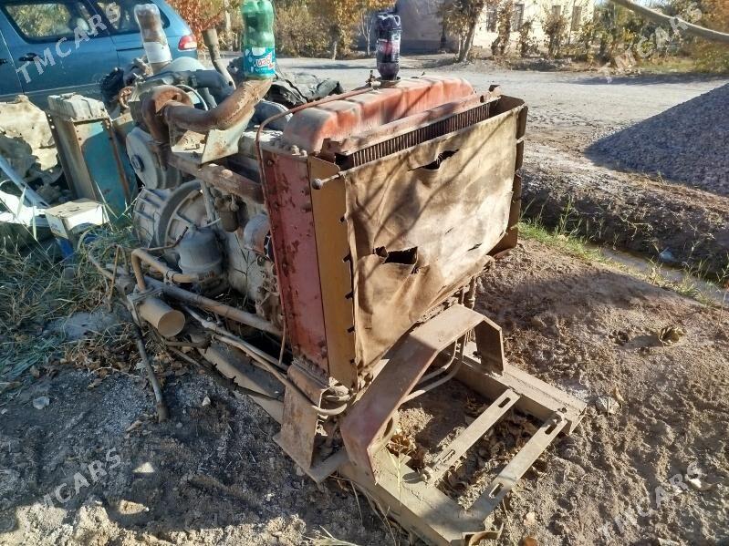 MTZ 80 2015 - 20 000 TMT - Гарабекевюл - img 3