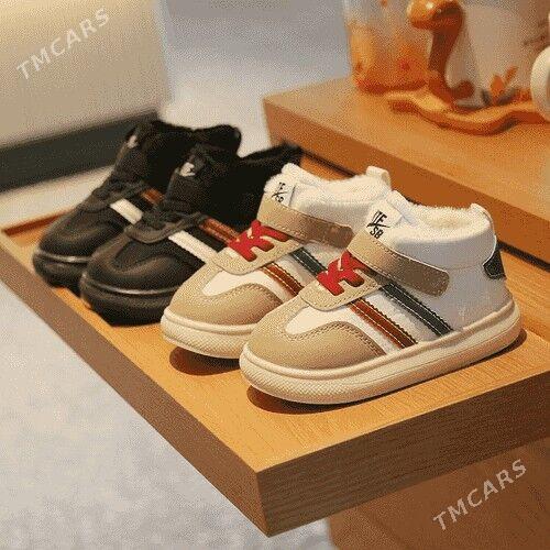 Oglan çagalar üçin krasowka - Мары - img 2