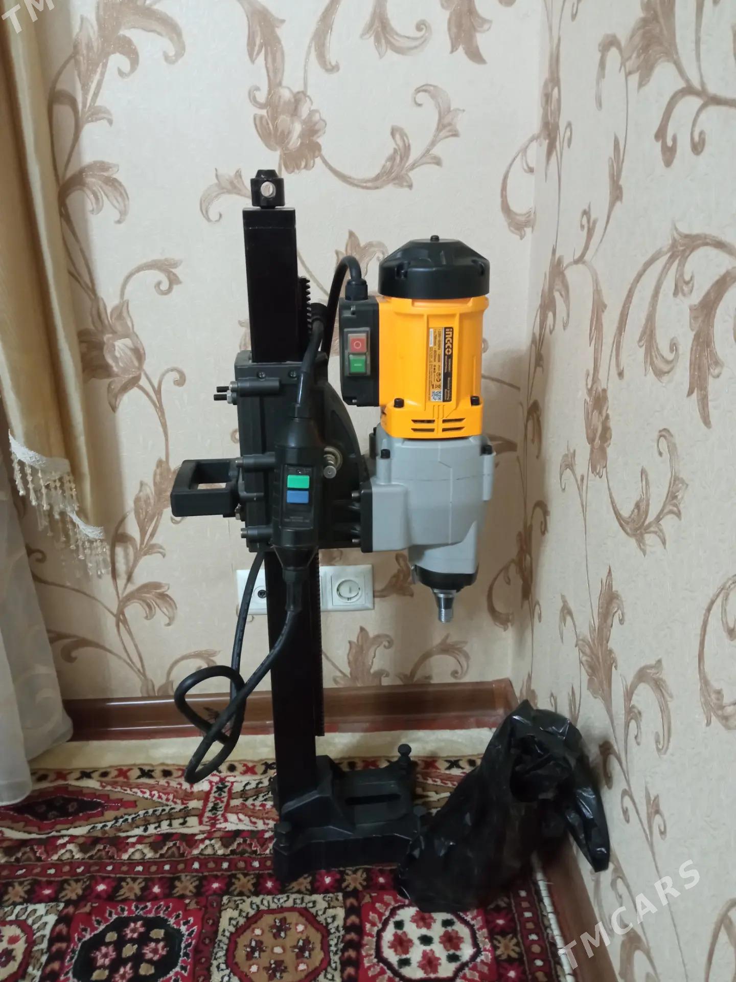 karot makina - Mary - img 1