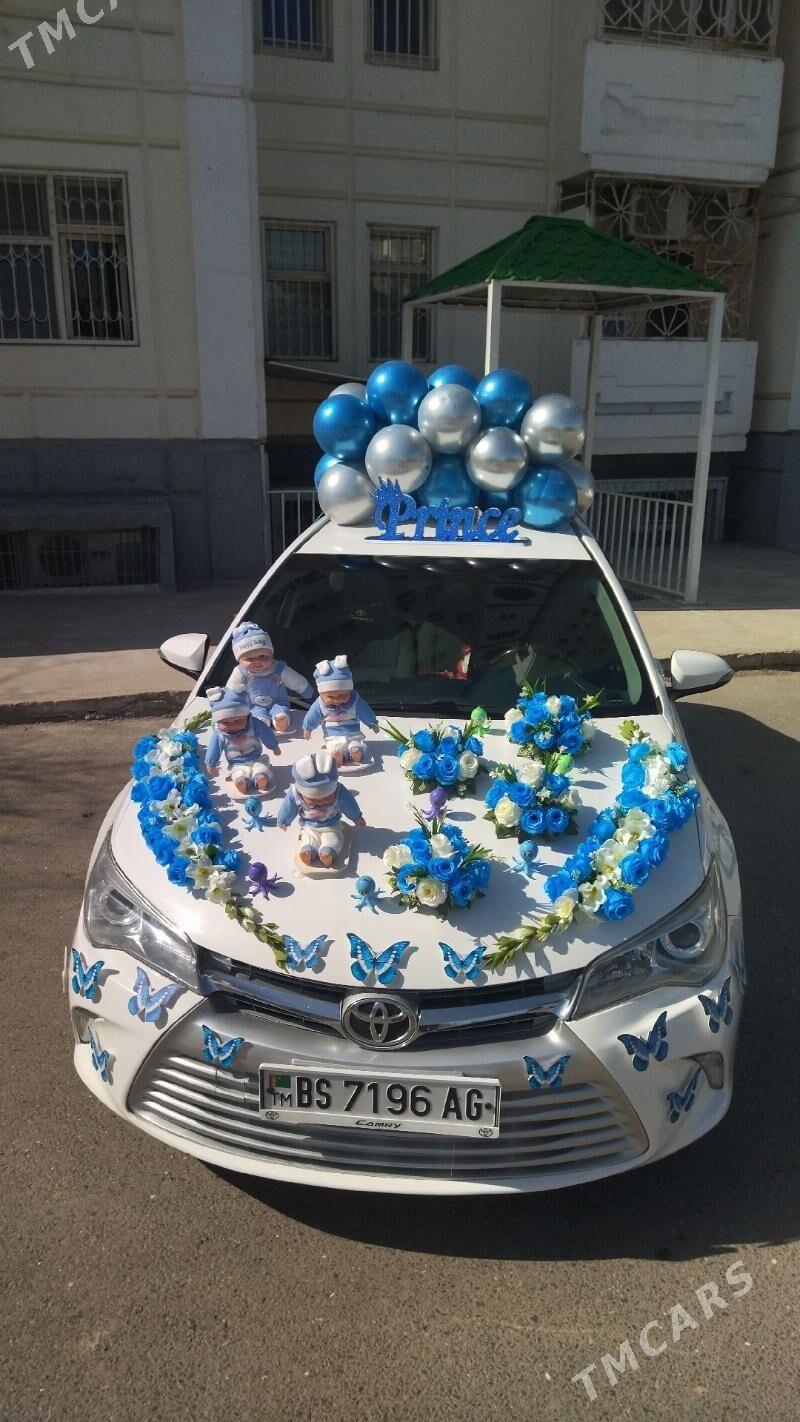 Tayyn chaga chykdy bezeg - Ашхабад - img 4