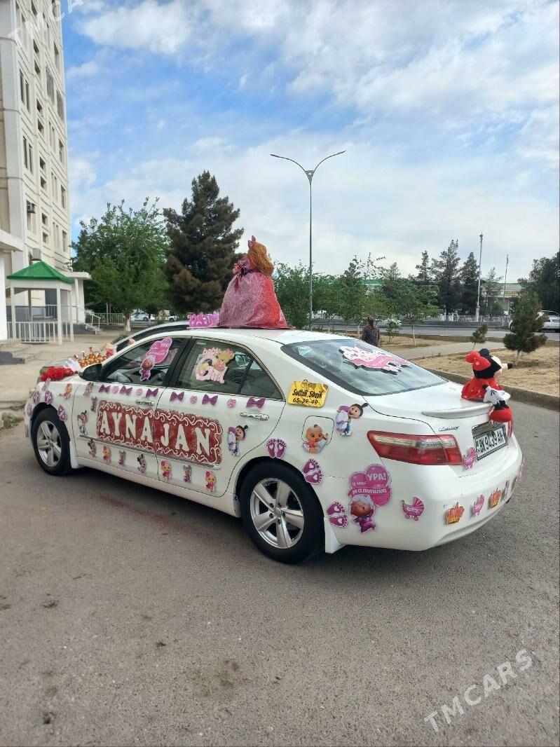 Tayyn chaga chykdy bezeg - Ашхабад - img 3