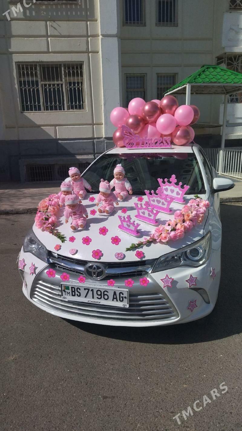 Tayyn chaga chykdy bezeg - Ашхабад - img 9