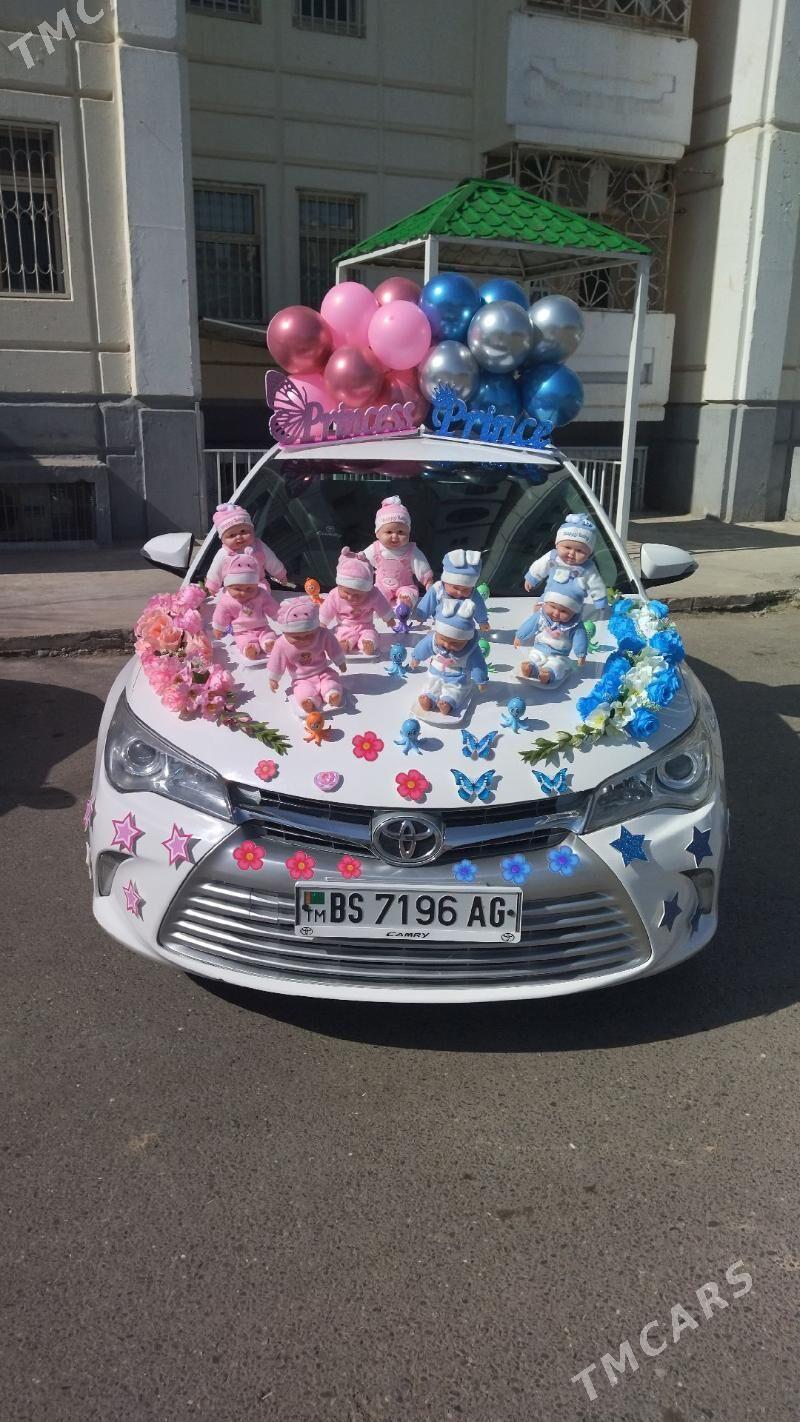 Tayyn chaga chykdy bezeg - Ашхабад - img 5