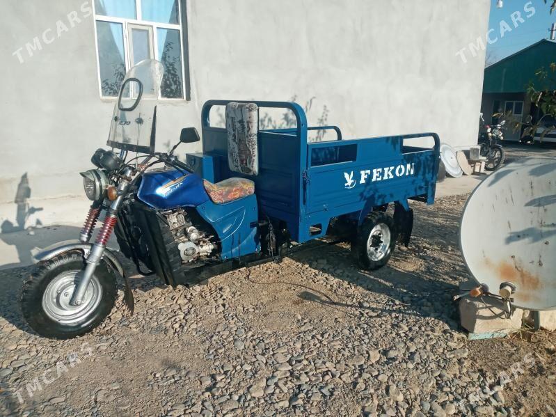 Fekon FK200-14G 2014 - 14 000 TMT - Babadaýhan - img 1