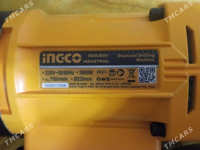 karot makina - Mary - img 3