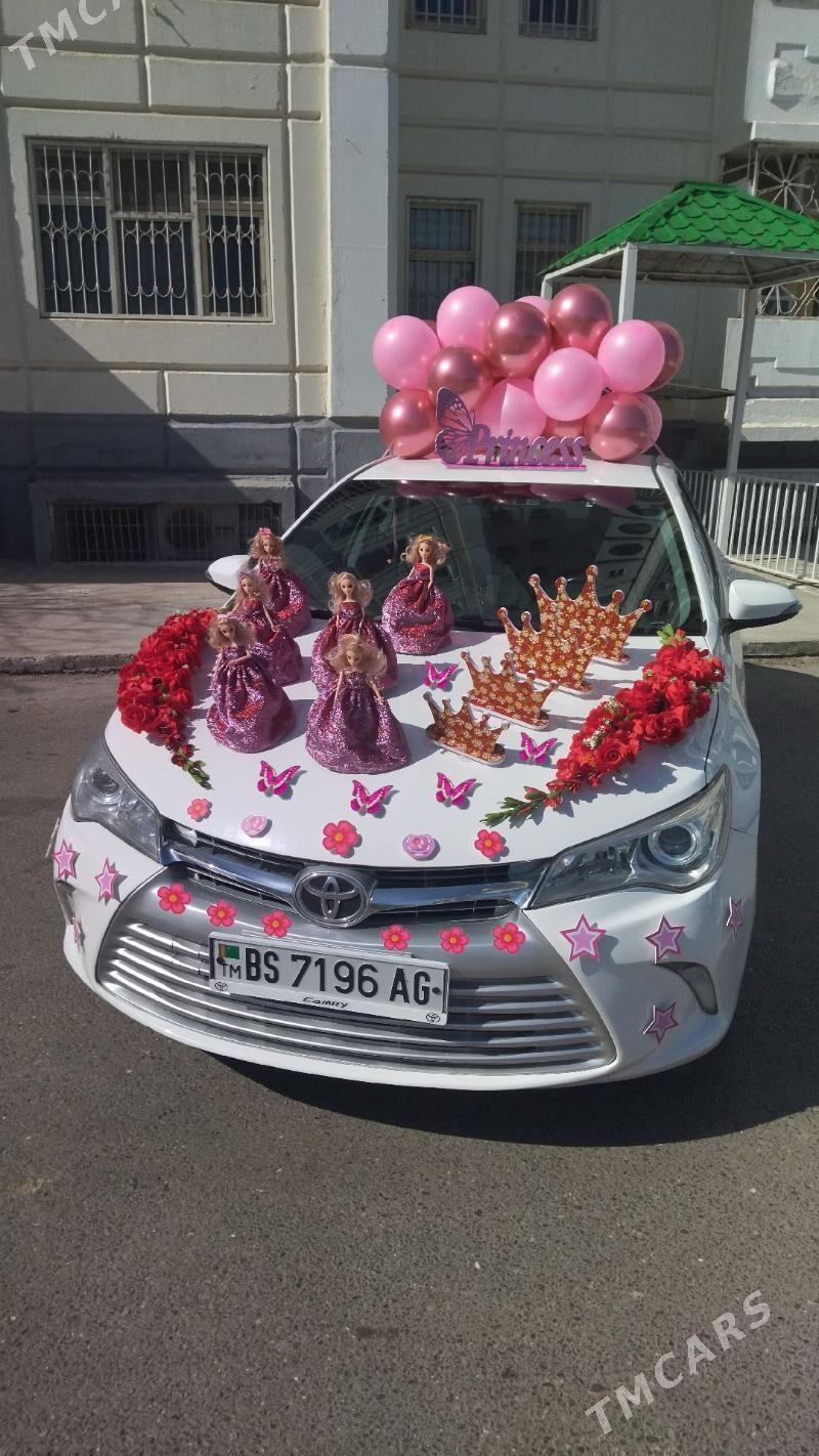 Tayyn chaga chykdy bezeg - Ашхабад - img 6