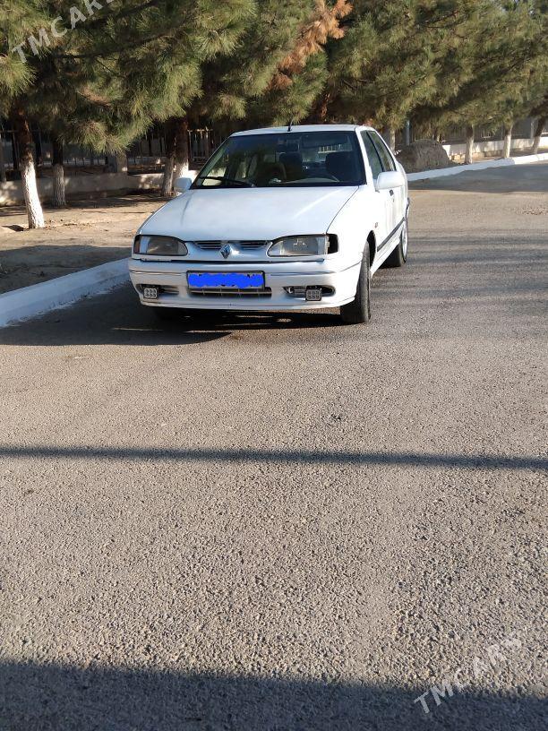 Renault Europa 19 2000 - 26 000 TMT - Kaka - img 4